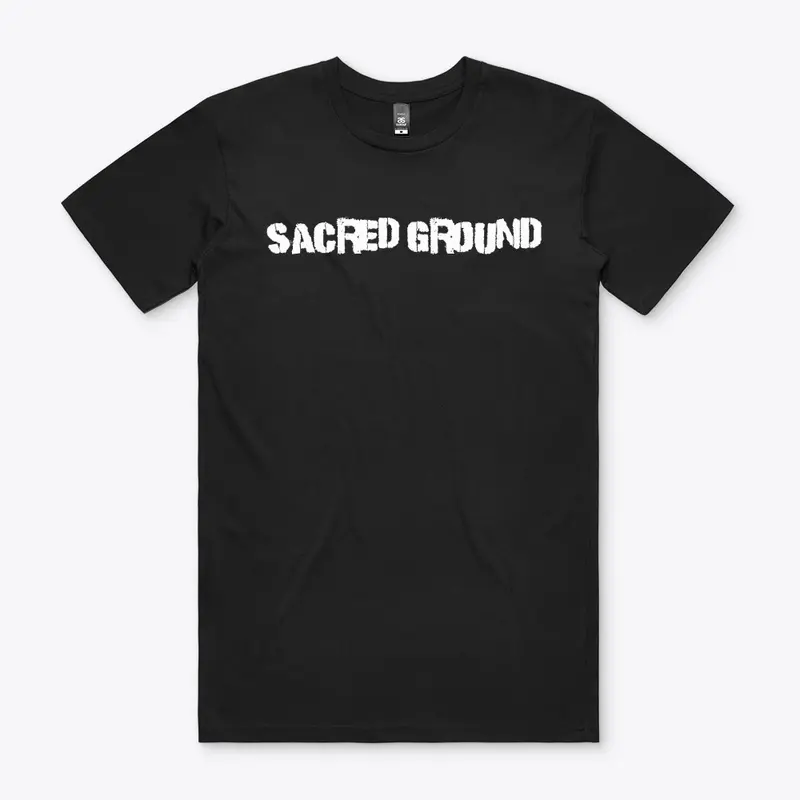 MetalMeltdown| Sacred Ground (Premium T)